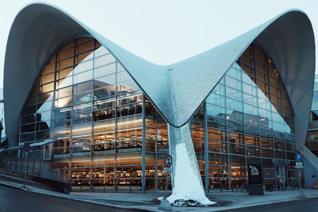 Educational Institutions