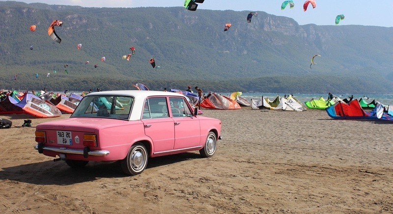 URL Shortener Analytics Dashboard